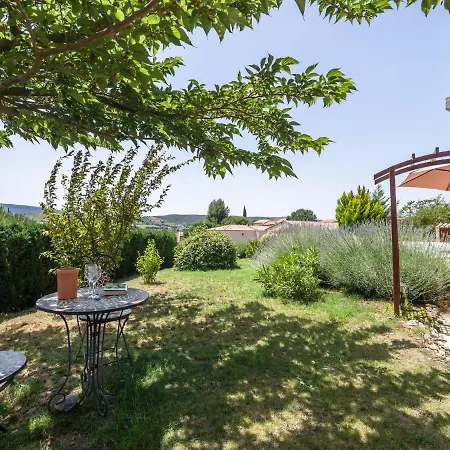 Villa Spacious With Private Swimming Pool Limoux