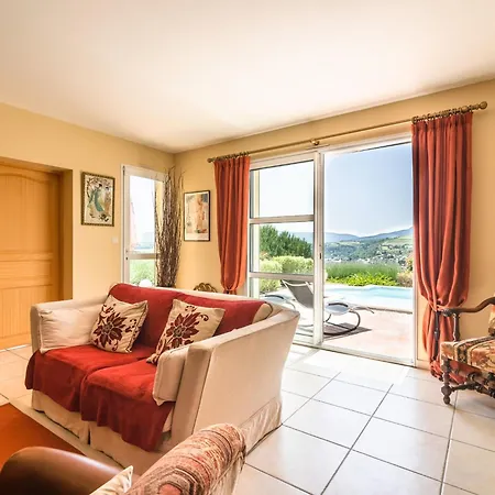 Villa Spacious With Private Swimming Pool Limoux