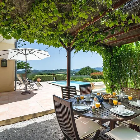 Spacious With Private Swimming Pool *