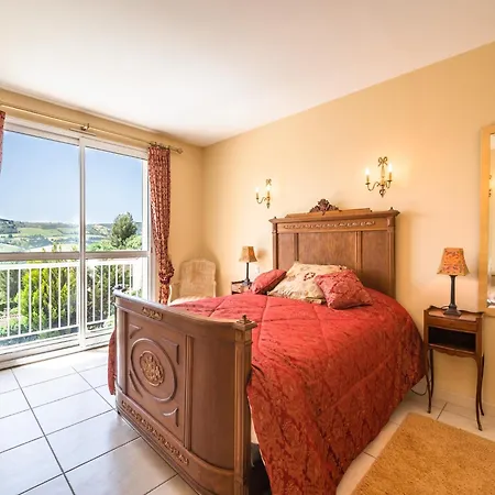 In With Private Pool & Mountain Views Villa Limoux