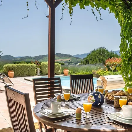 In With Private Pool & Mountain Views *