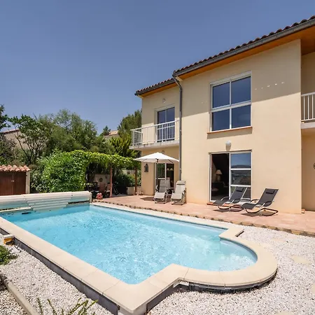 In With Private Pool & Mountain Views *