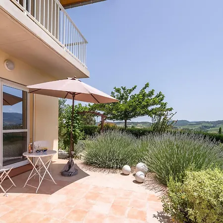 In With Private Pool & Mountain Views * Limoux