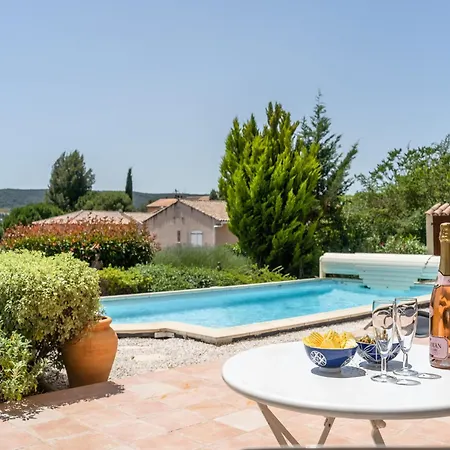 In With Private Pool & Mountain Views