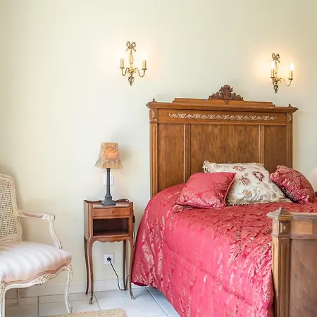 Villa In With Private Pool & Mountain Views