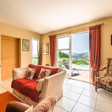 Villa In With Private Pool & Mountain Views *