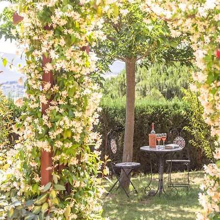 In With Private Pool & Mountain Views Villa Limoux